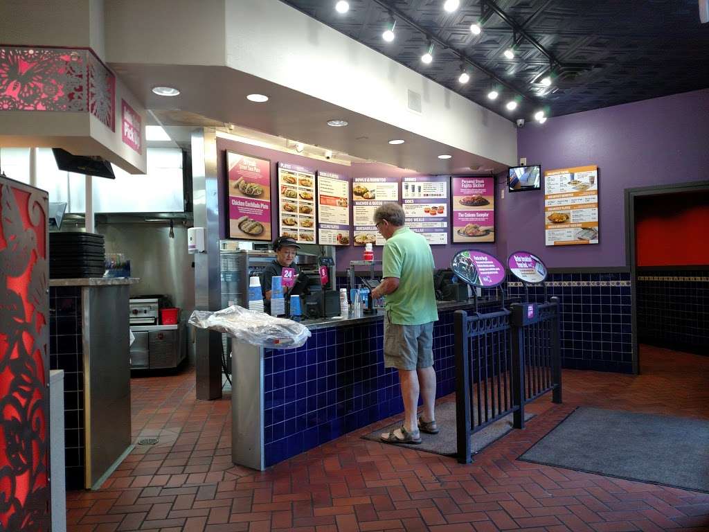 Taco Cabana | 4903 W Bellfort Blvd, Houston, TX 77035, USA | Phone: (713) 721-0293