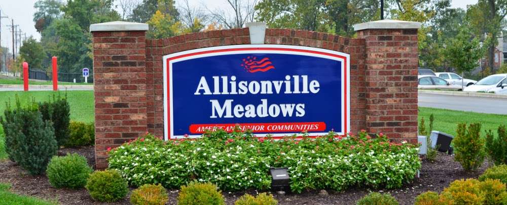 Allisonville Meadows | 10312 Allisonville Rd, Fishers, IN 46038 | Phone: (317) 841-8777