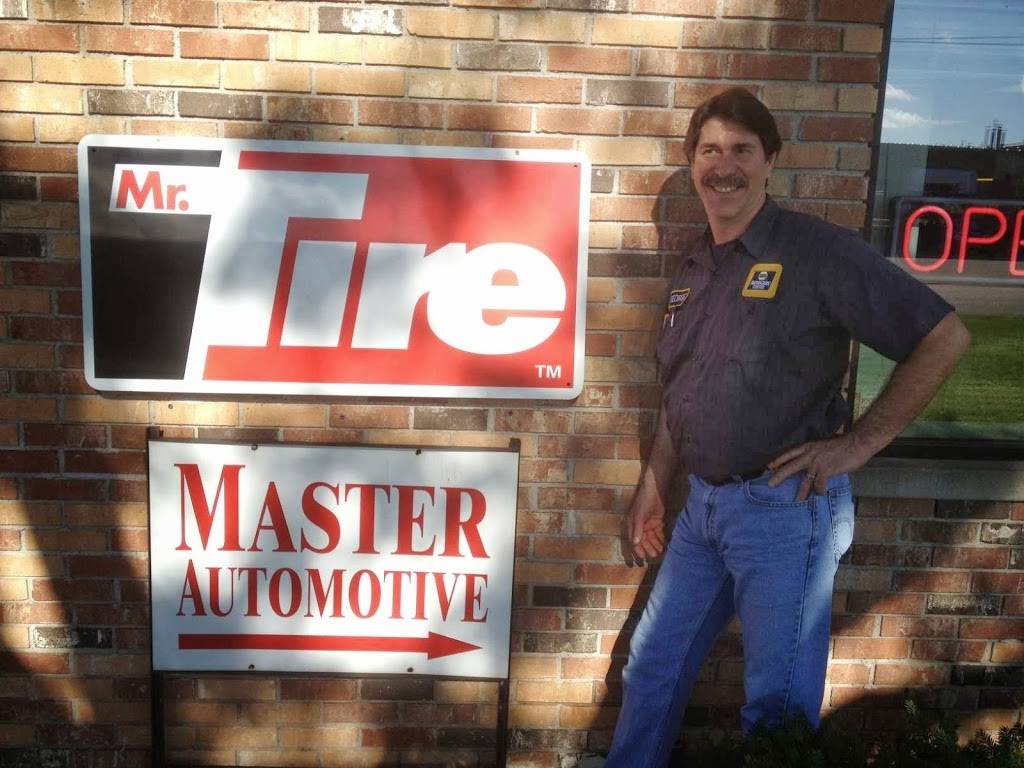 Master Automotive Tire & Lube | 1051 Cliff Rd E, Burnsville, MN 55337, USA | Phone: (952) 881-3166