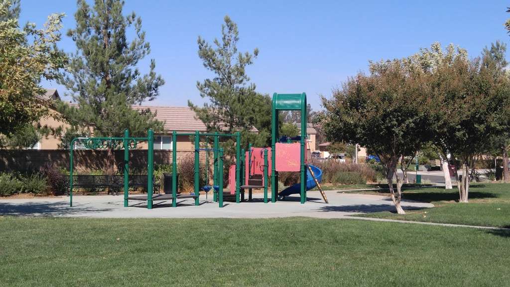 Marsden Community Park | 27616 Lacosse St, Menifee, CA 92584, USA | Phone: (951) 244-0048