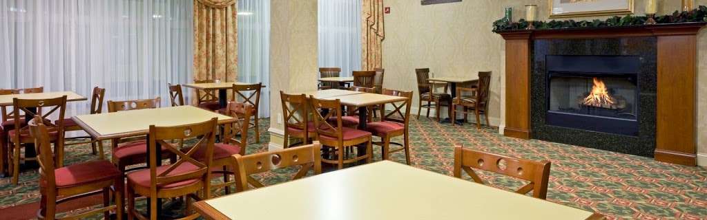 Holiday Inn Express & Suites Chester-Monroe-Goshen | 2 Bryle Pl, Chester, NY 10918, USA | Phone: (845) 469-3000