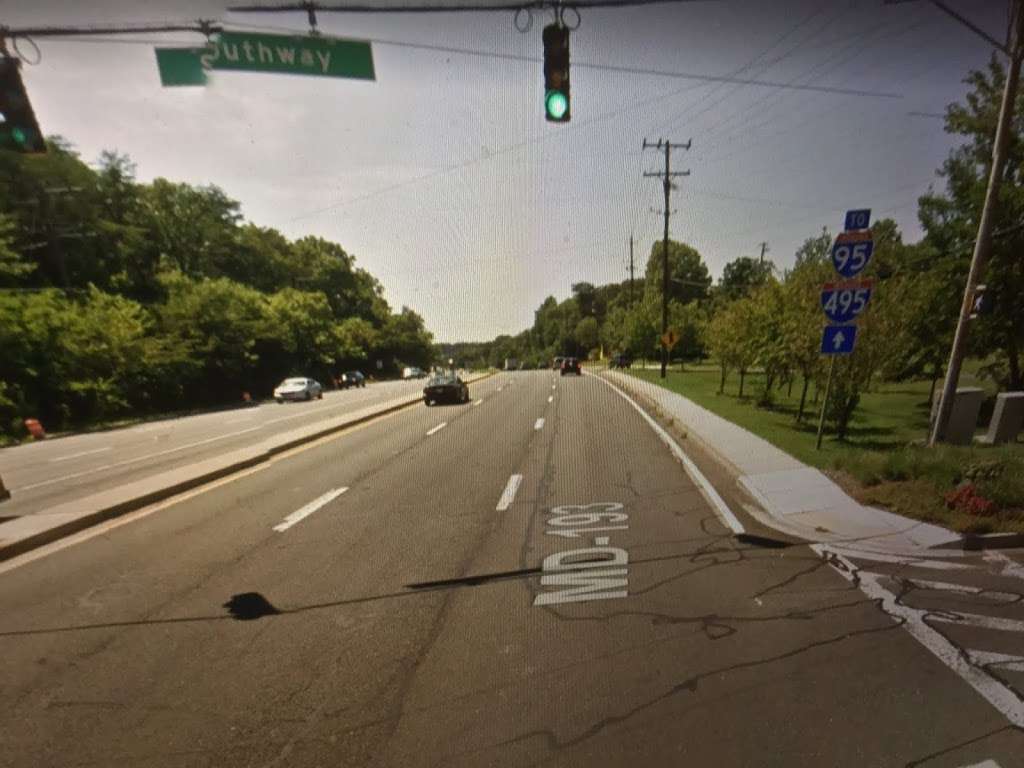 Southway & #7 Court | Greenbelt, MD 20770, USA