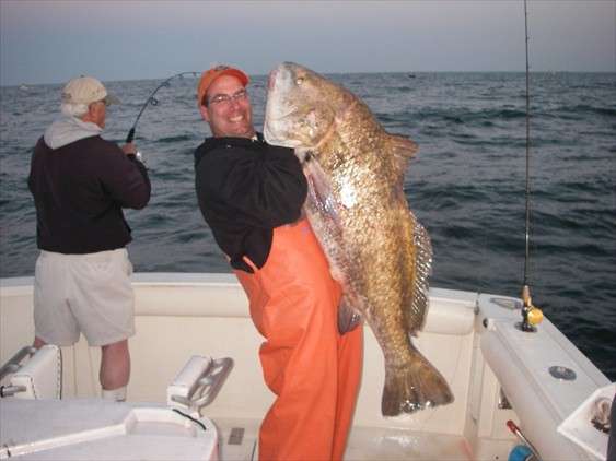 LEGAL LIMIT CHARTERS | Utschs Marina, 1121 NJ-109, Cape May, NJ 08204, USA | Phone: (609) 405-4591