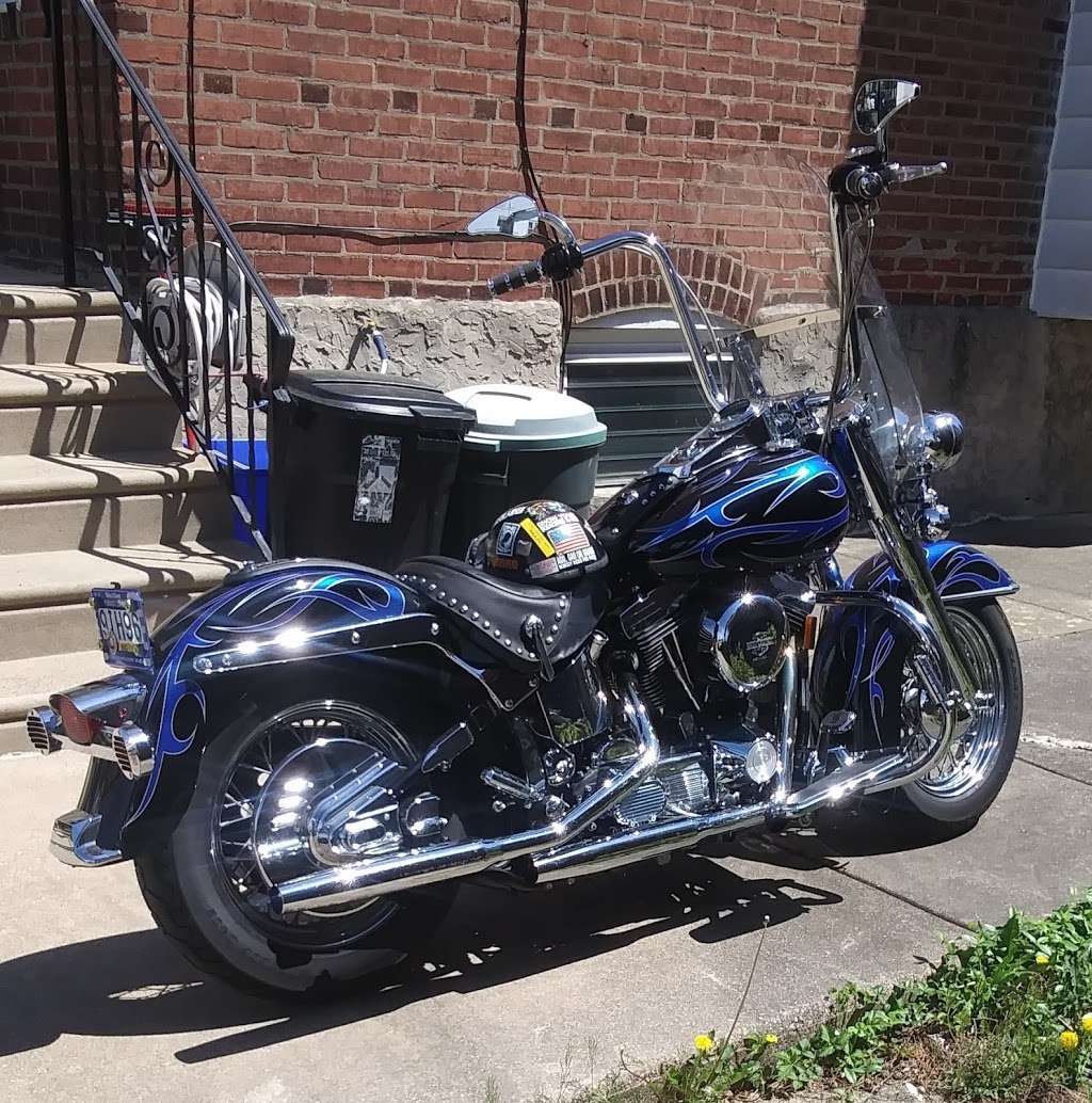 Princeton cycles llc | Princeton Cycles motorcycle repair shop, 4943 Princeton Ave, Philadelphia, PA 19135, USA | Phone: (267) 549-9035