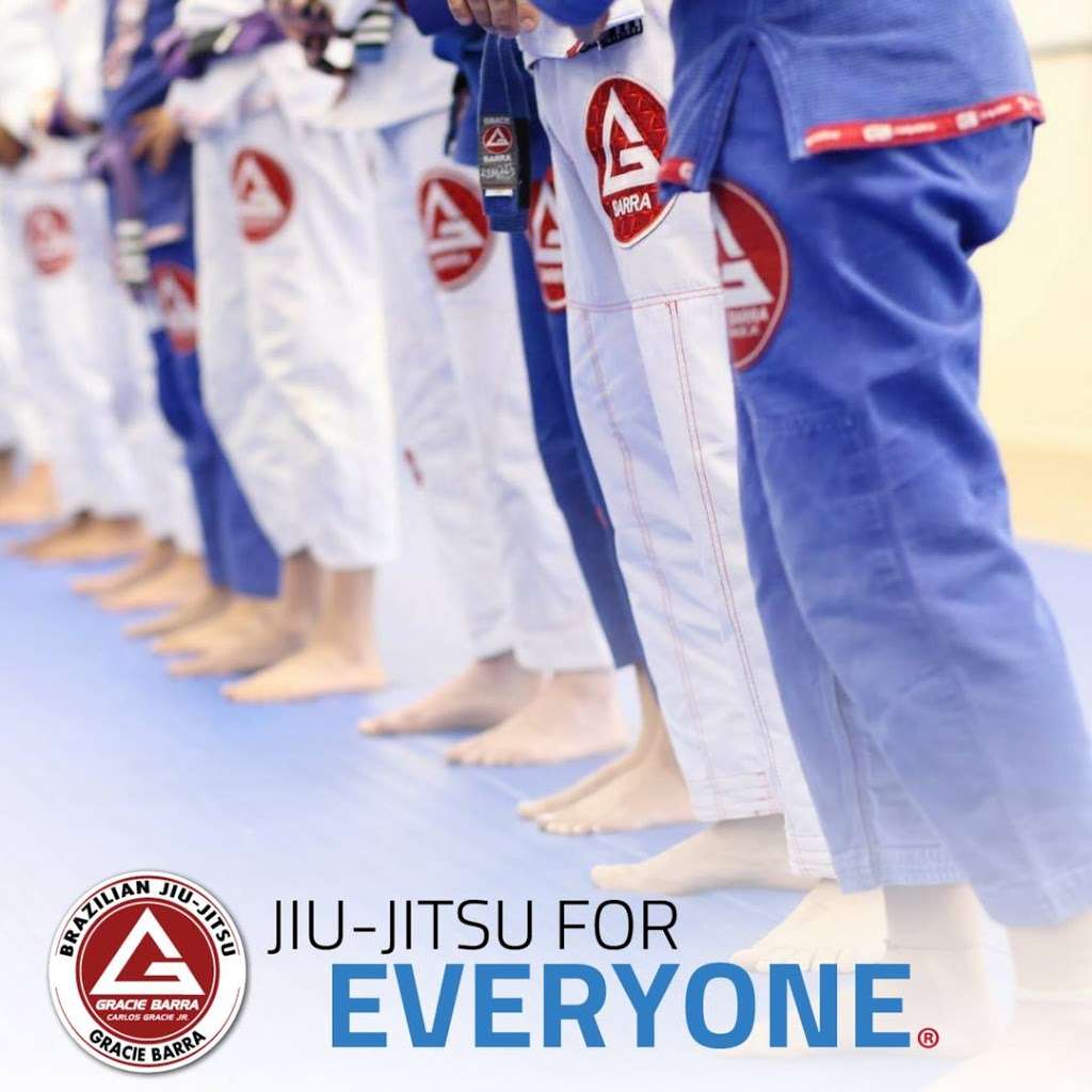 Gracie Barra New Lenox | 14623 W Edison Dr, New Lenox, IL 60451, USA | Phone: (815) 463-9327