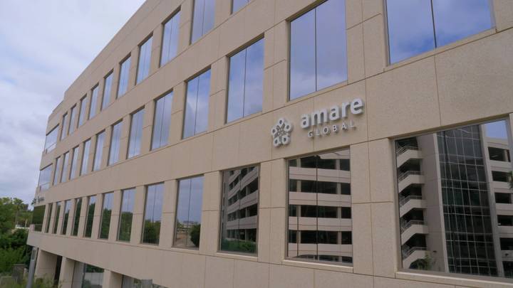 Amare Global | 17872 Gillette Ave Suite 100, Irvine, CA 92614, USA | Phone: (888) 898-8551