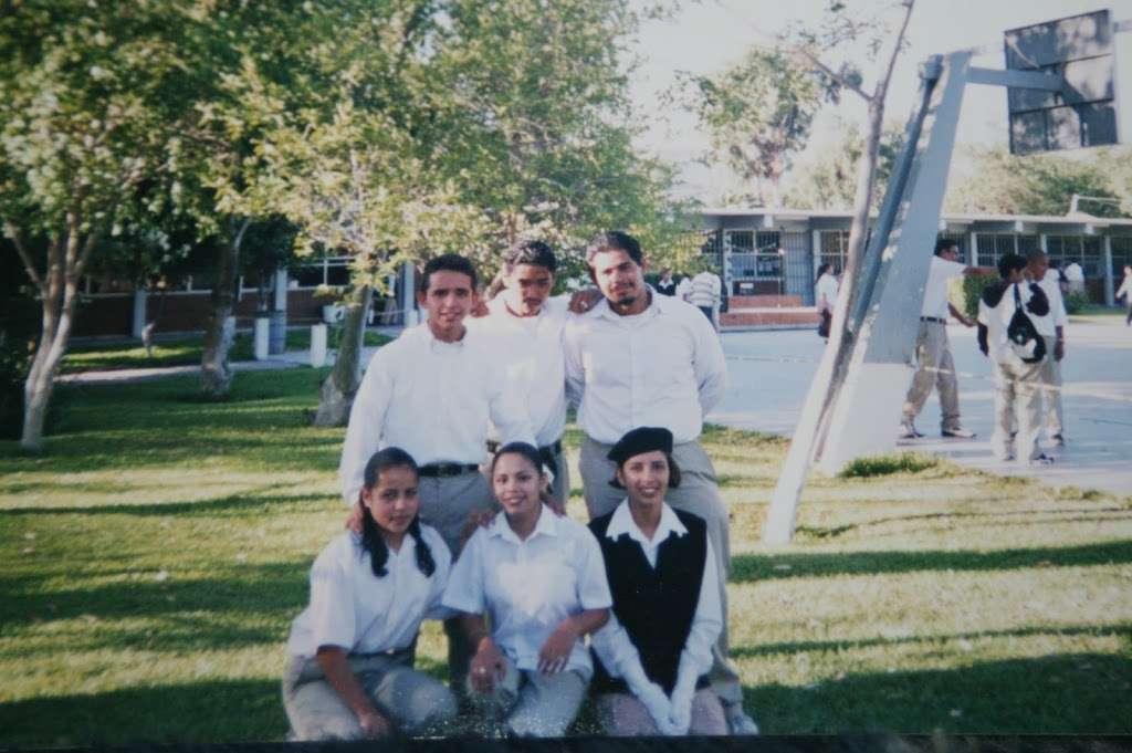 Secundaria General 23 | Prolongación Paseo de los Héroes s/n, Aviacion, 22014 Tijuana, B.C., Mexico | Phone: 664 686 3806