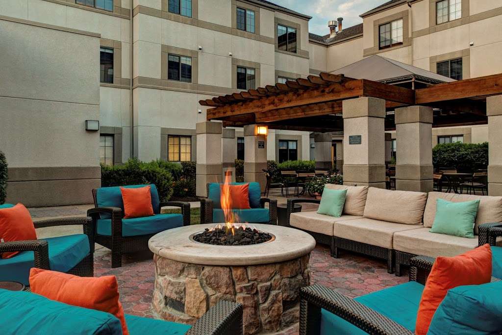 Hyatt House Morristown | 194 Park Ave, Morristown, NJ 07960, USA | Phone: (973) 971-0008