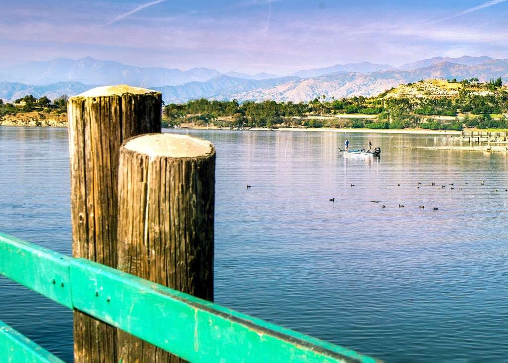 Bonelli Park / Puddingstone Lake Boat Launch | San Dimas, CA 91773, USA | Phone: (909) 599-8411
