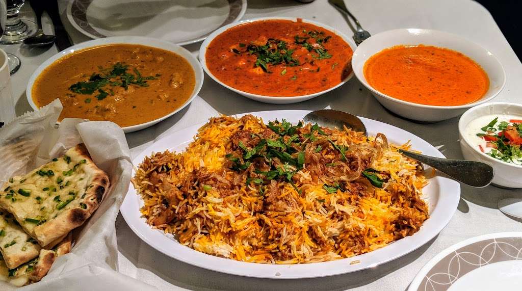 The Nizams | 6666 E Black Horse Pike, Egg Harbor Township, NJ 08234, USA | Phone: (609) 677-8829