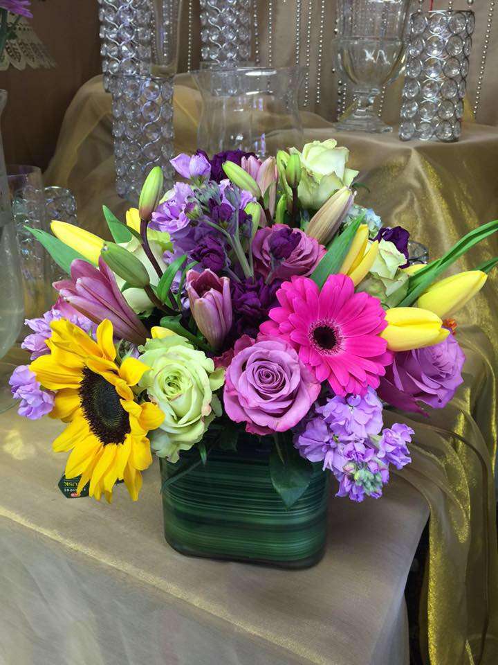 D G Flowers | 191 Fairfield Dr, Brewster, NY 10509 | Phone: (845) 940-0400