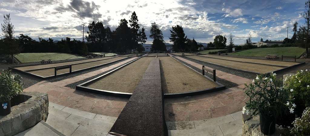 Limoneira Bocce Ball Courts | Santa Paula, CA 93060, USA | Phone: (866) 321-9995