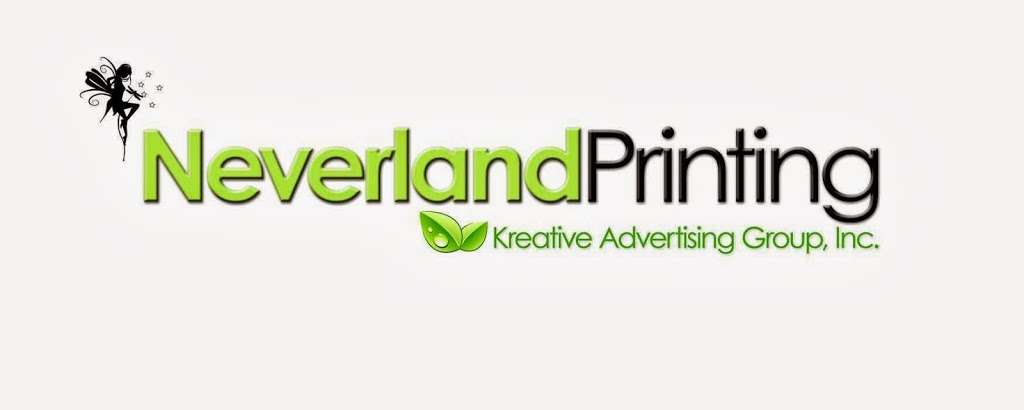 Neverland Printing | 1121 N 44th St, Phoenix, AZ 85008, USA | Phone: (480) 334-0341