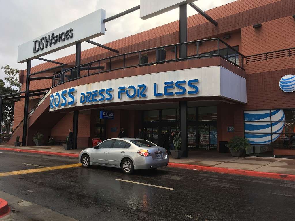 Ross Dress for Less | 8657 Villa La Jolla Dr, La Jolla, CA 92037, USA | Phone: (858) 450-1233