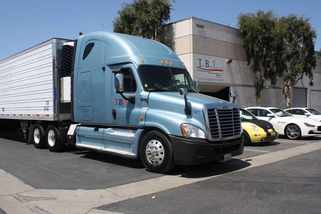 The Best Trucks | 1440 Arrow Hwy # M, Baldwin Park, CA 91706 | Phone: (626) 303-6200