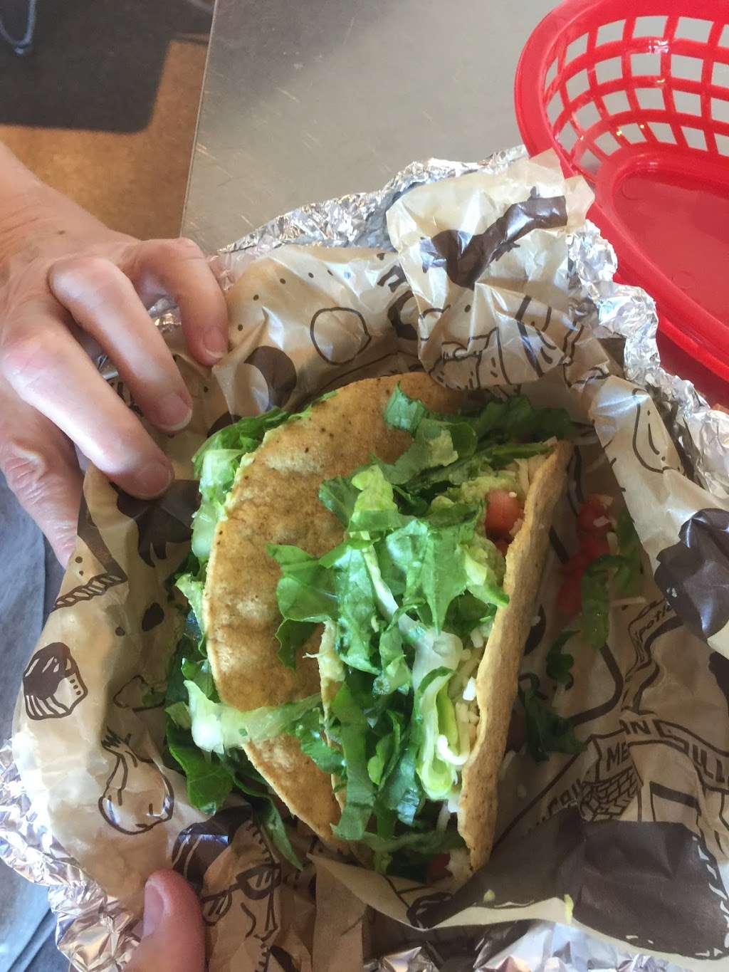 Chipotle Mexican Grill | 815 Thornton Pkwy, Thornton, CO 80229, USA | Phone: (303) 452-2722