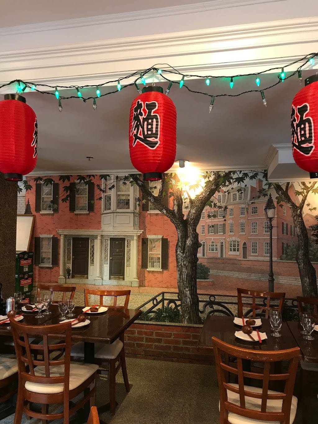 Chef Changs | 30 Massachusetts Ave, Boston, MA 02115, USA | Phone: (617) 236-1888