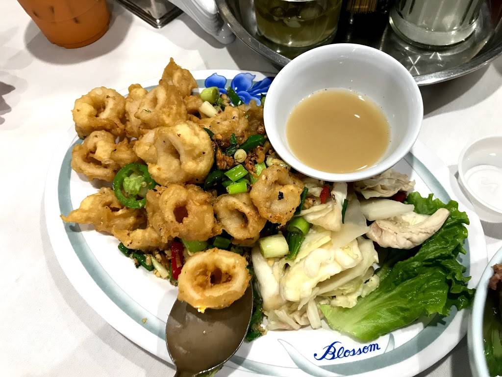 Legend Seafood Restaurant | 1350 E Anaheim St, Long Beach, CA 90813 | Phone: (562) 980-0126