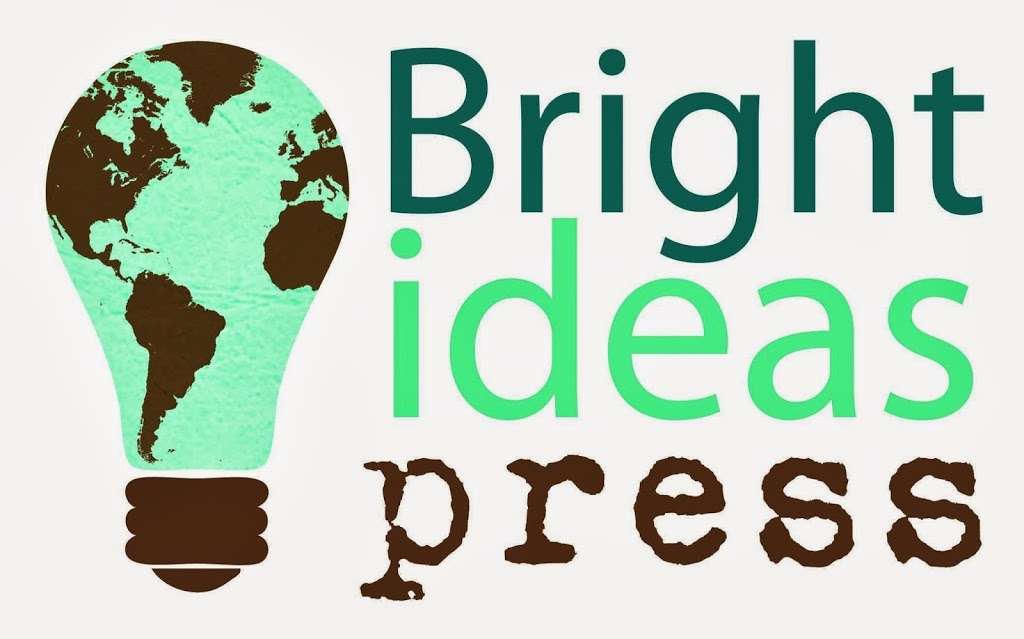 Bright Ideas Press | 539 Blue Heron Rd, Dover, DE 19904, USA | Phone: (302) 678-1386
