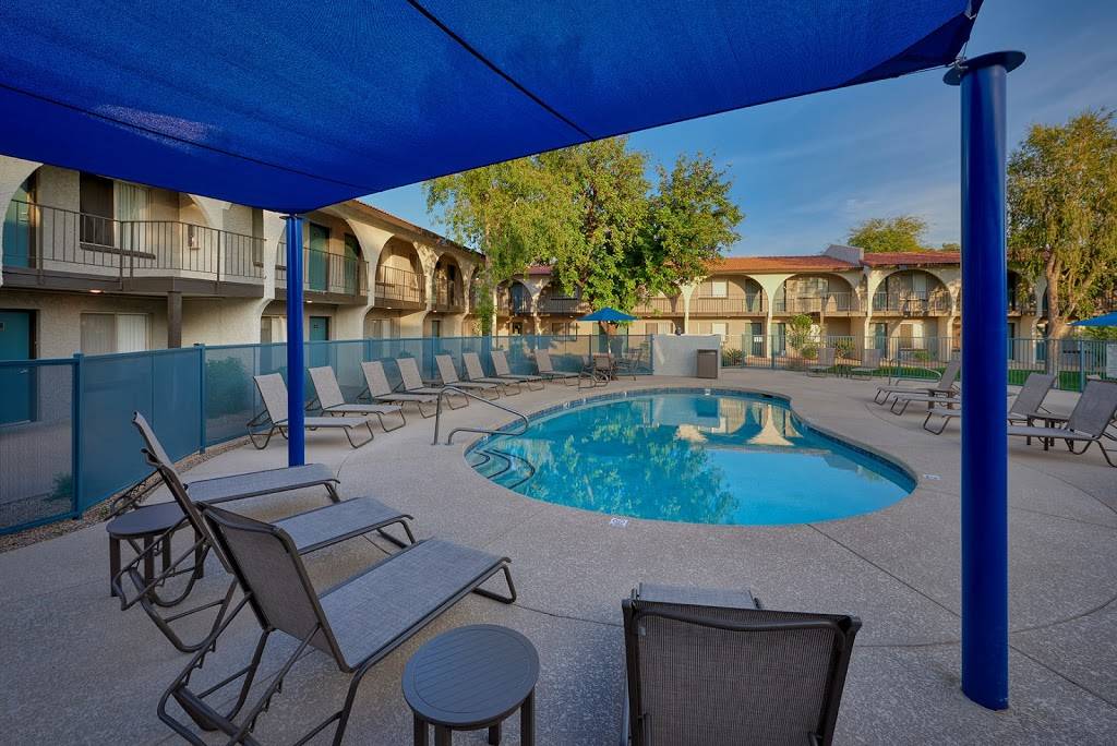 Fiesta Village Furnished Apartments | 960 W Southern Ave, Mesa, AZ 85210, USA | Phone: (480) 962-8343