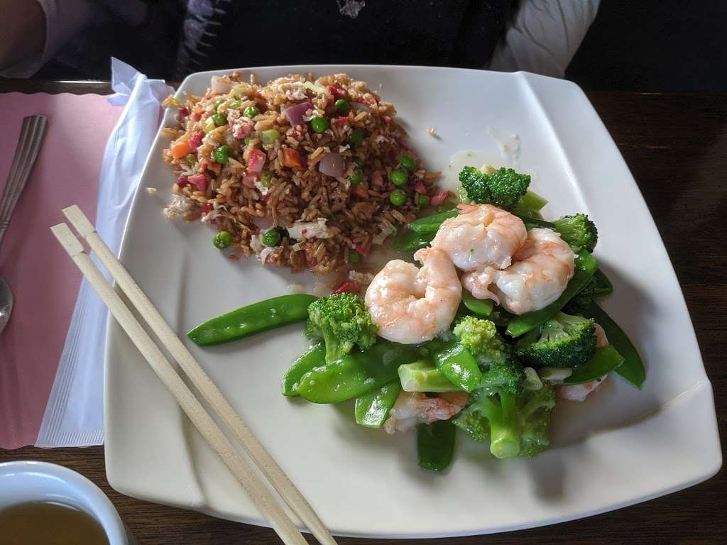 Ocean Wok | 7 Ocean Blvd, Hampton, NH 03842, USA | Phone: (603) 926-6633