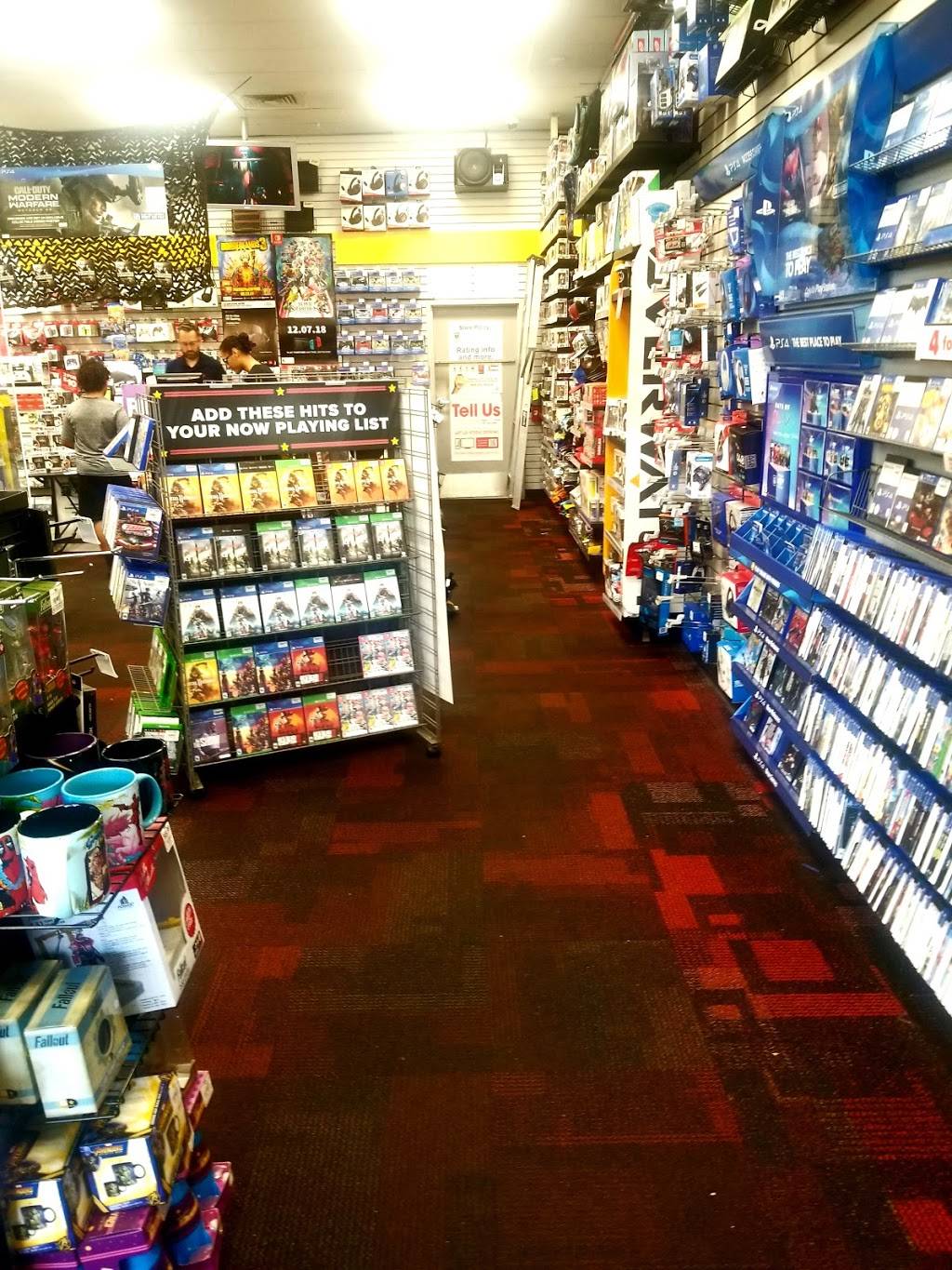 GameStop | 3935 Grand Ave C-1, Chino, CA 91710, USA | Phone: (909) 465-6915