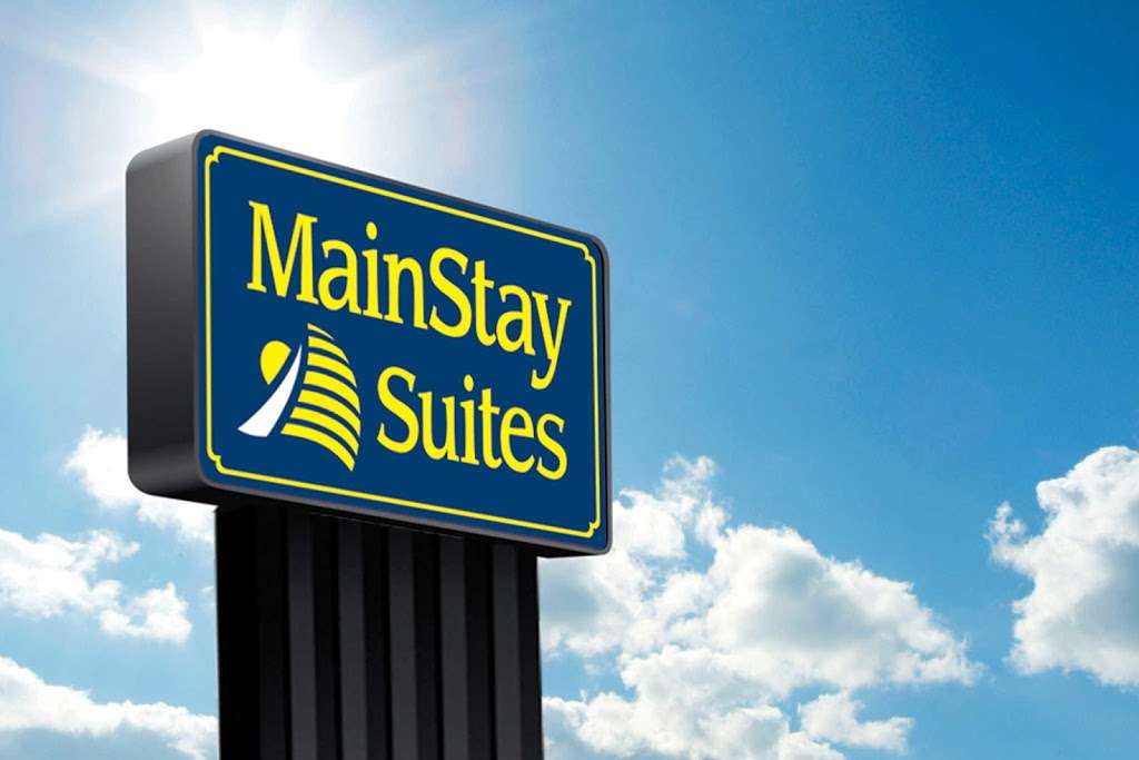 MainStay Suites Denver International Airport | 5980 Tower Rd Building A, Denver, CO 80249, USA | Phone: (720) 920-9681
