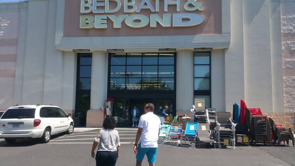 Bed Bath & Beyond | 10050 W Broad St, Glen Allen, VA 23060, USA | Phone: (804) 935-0600