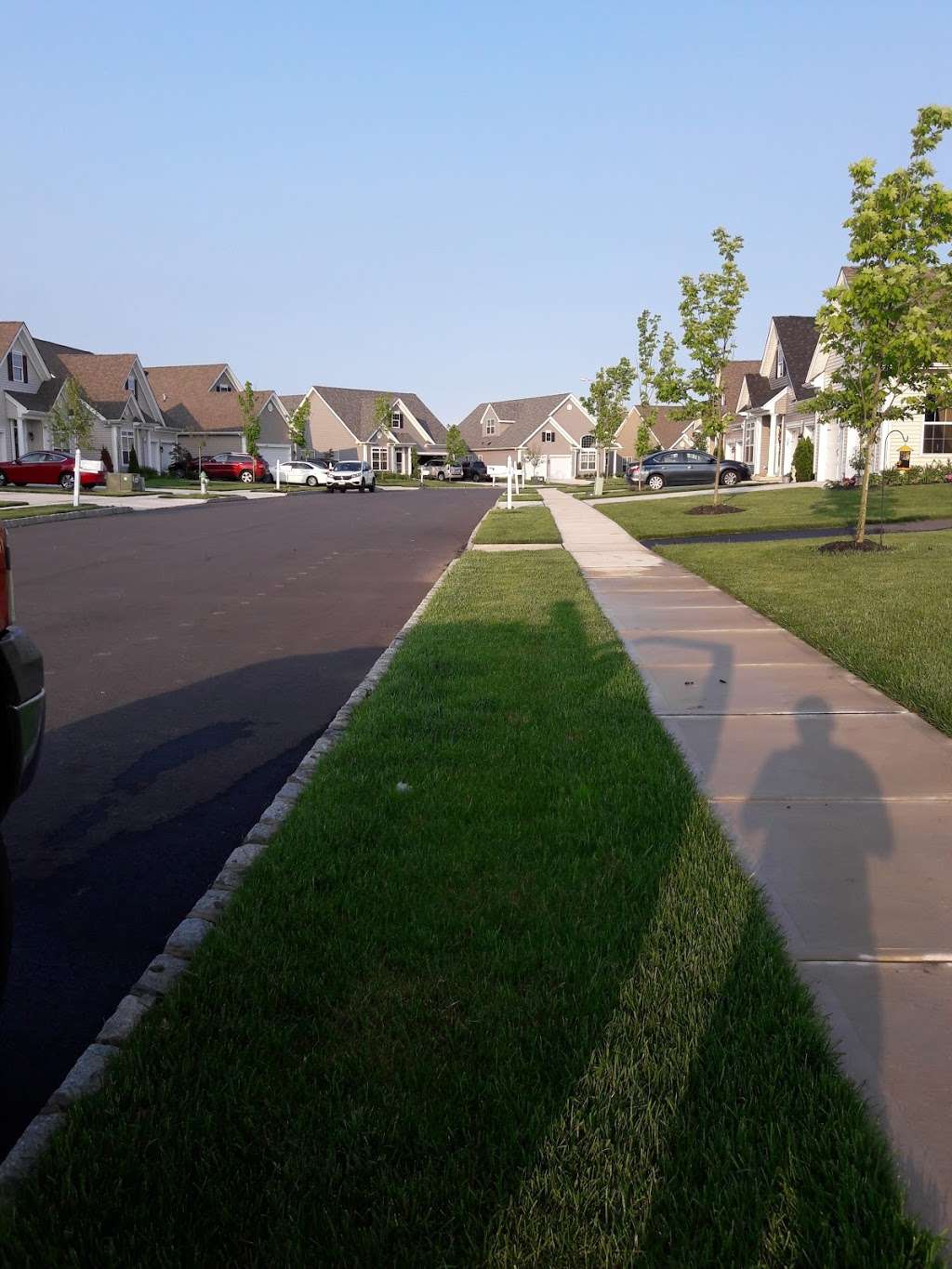 Village Grande At Camelot in 149 Heritage Loop, Glassboro, NJ 08028, USA