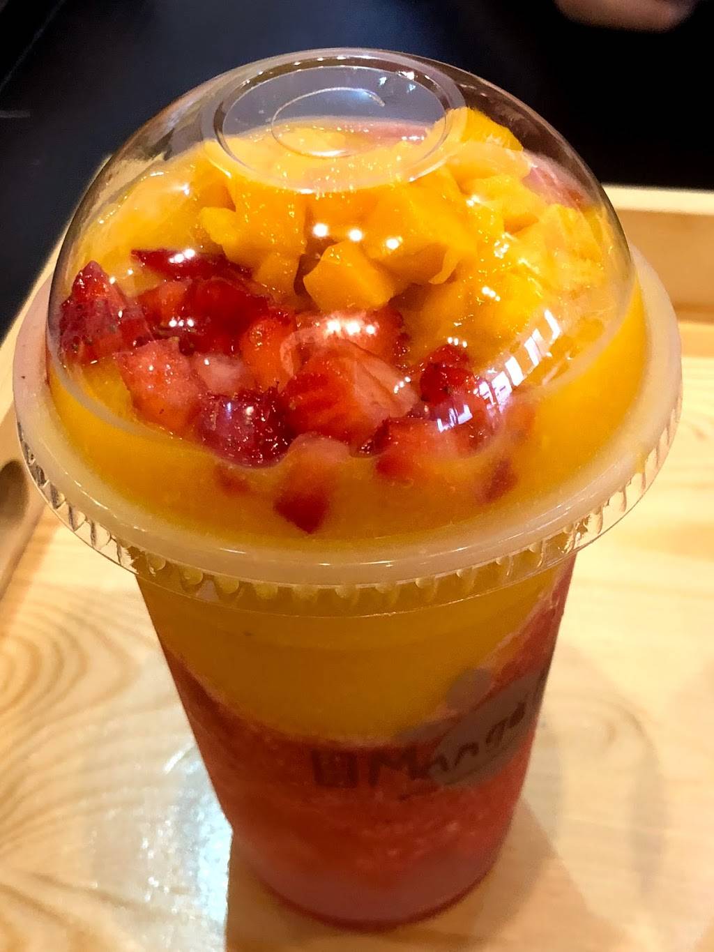 Mango Mango | 2205 Central Expy, Plano, TX 75075 | Phone: (972) 598-4218