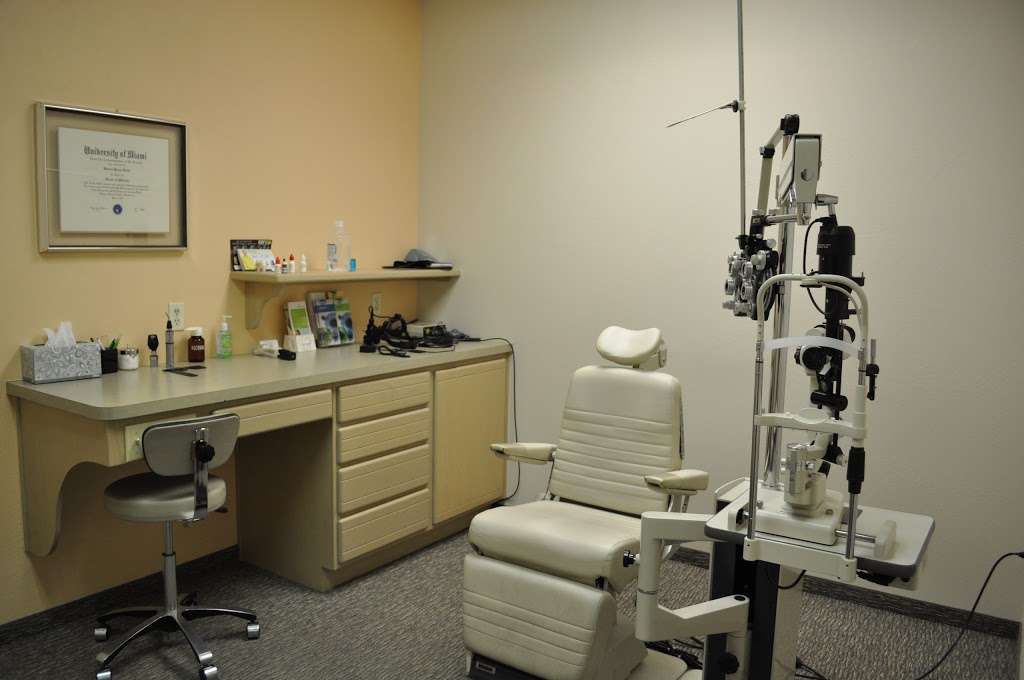 Victor Eyecare | 15405 N 99th Ave Ste B, Sun City, AZ 85351 | Phone: (623) 977-9000