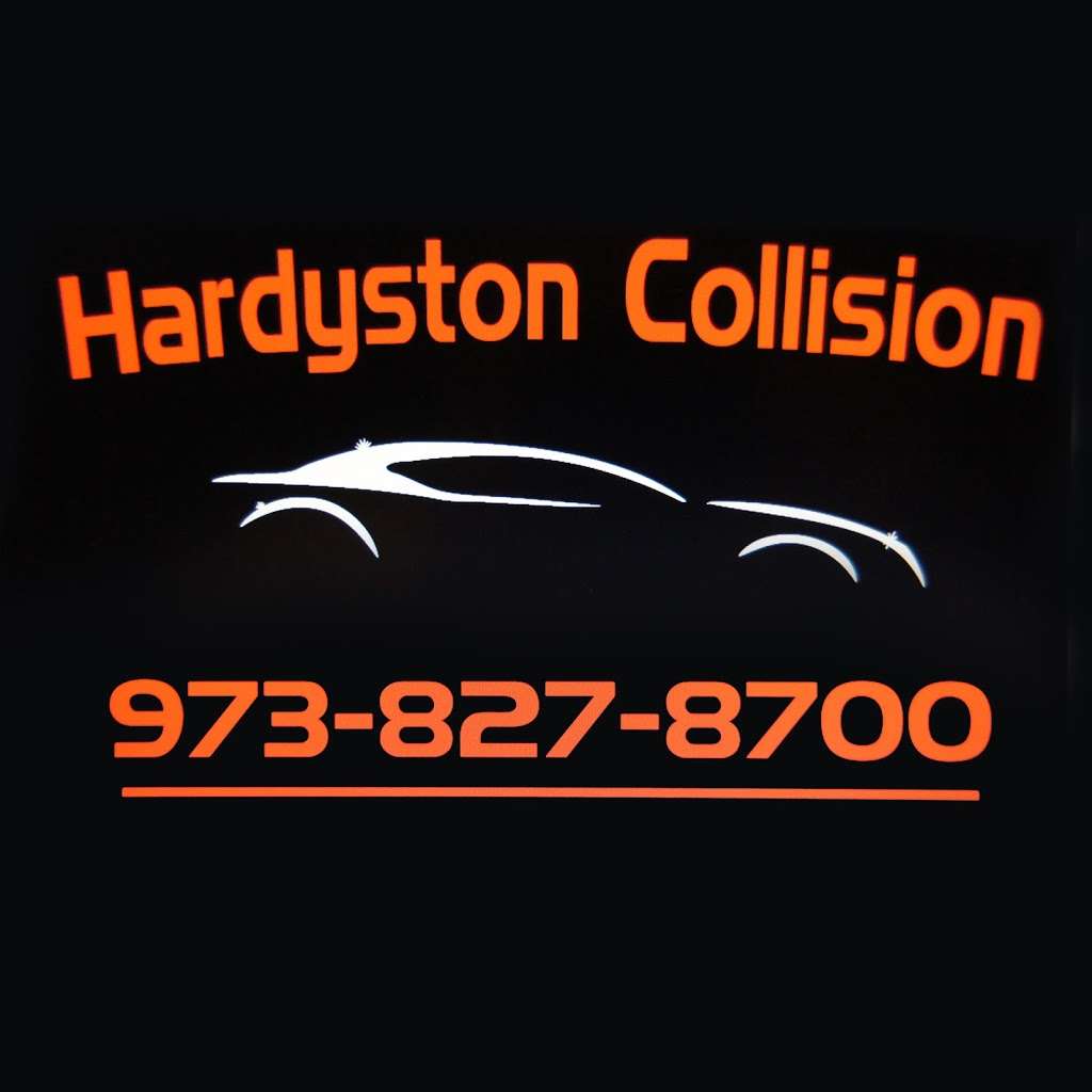 Hardyston Collision Services LLC | 3202 NJ-94, Franklin, NJ 07416, USA | Phone: (973) 827-8700