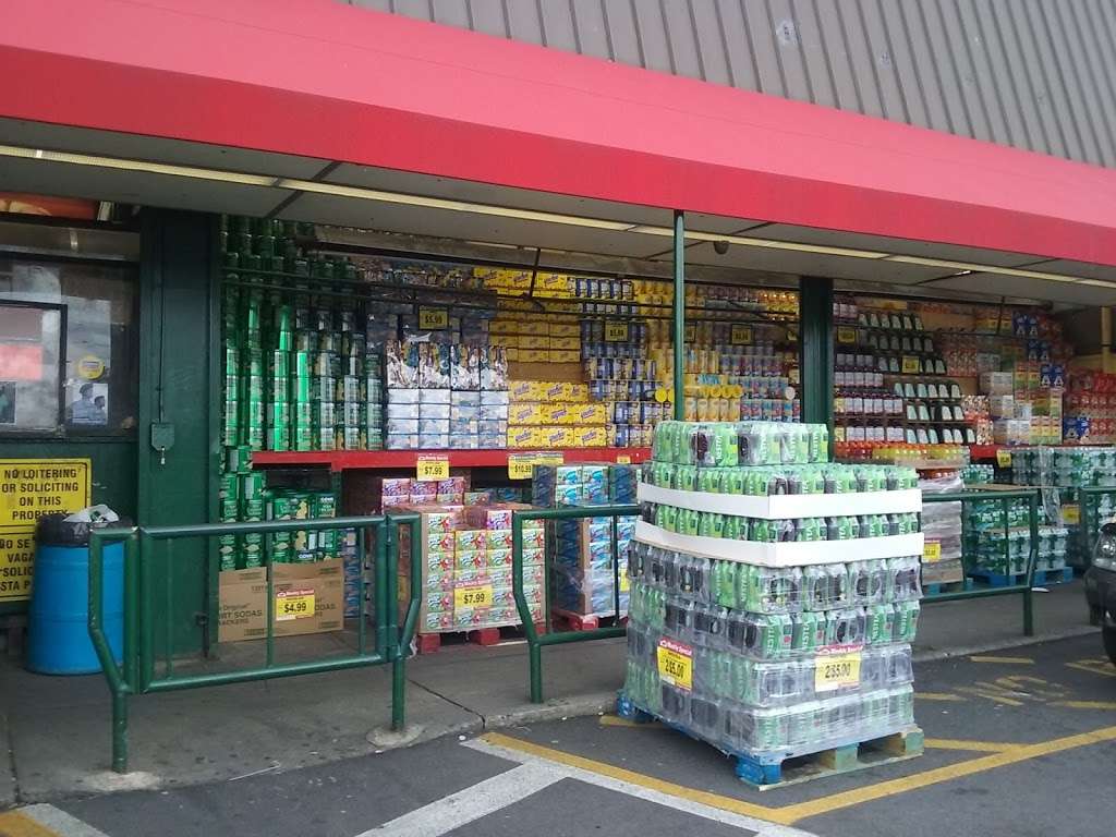 Food Bazaar Supermarket | 1630 Bruckner Blvd, Bronx, NY 10473 | Phone: (718) 860-1408