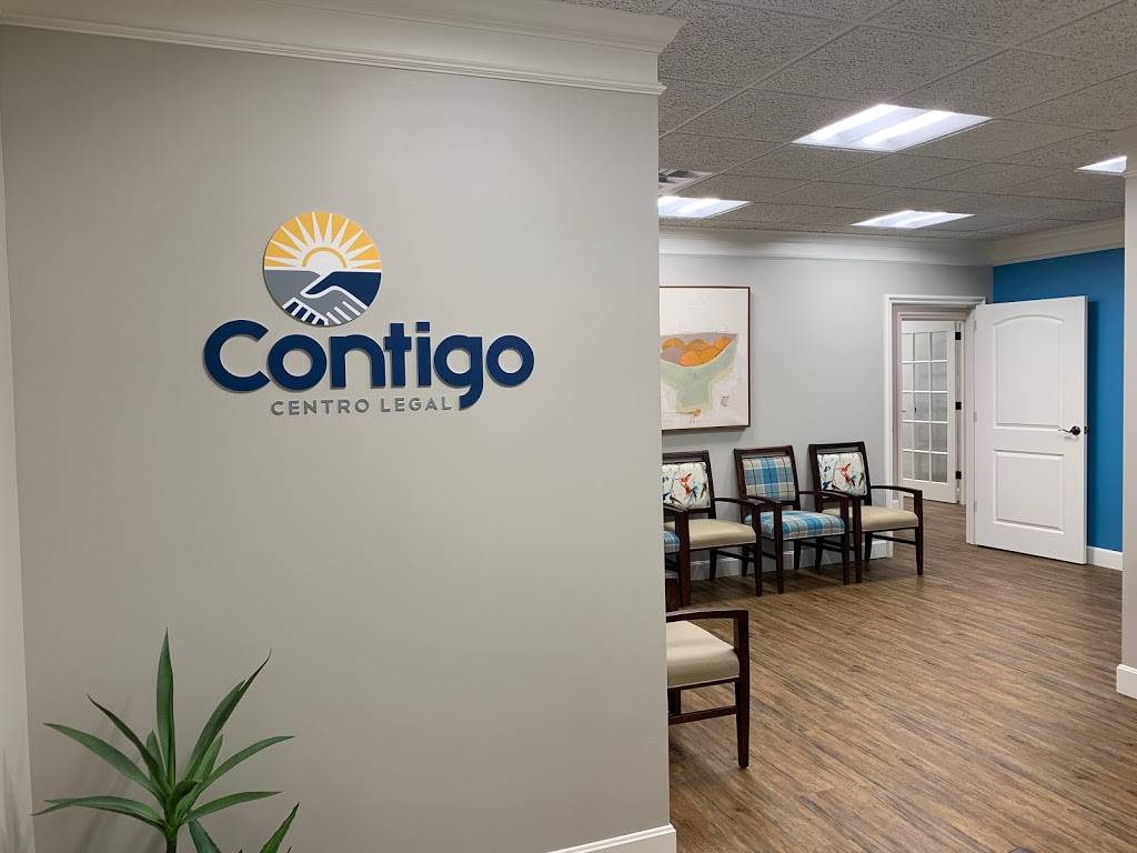 Contigo Centro Legal, LLC | 1828 Swift Avenue Suite 350, North Kansas City, MO 64116, USA | Phone: (816) 800-8000