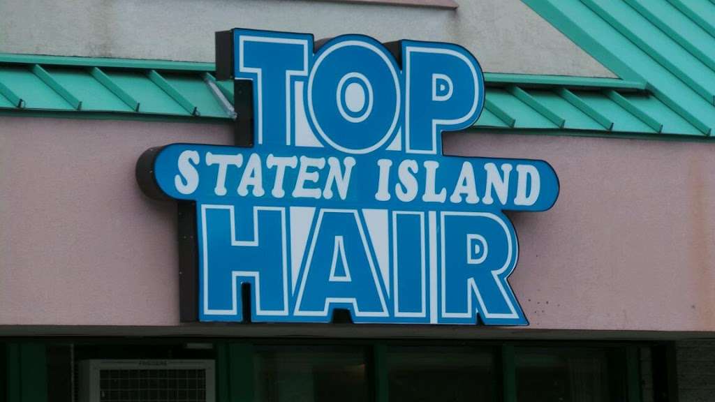 Top Hair Shears Island | 730 Port Richmond Ave, Staten Island, NY 10302, USA | Phone: (718) 818-8816