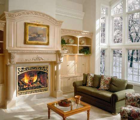 Hearthside Fireplace & Stove | 482 Pottstown Ave, Pennsburg, PA 18073, USA | Phone: (215) 679-7755