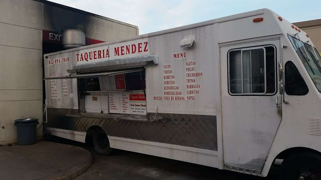 Taqueria Mendez | 3941 FM 521 Rd, Fresno, TX 77545, USA | Phone: (832) 894-7848