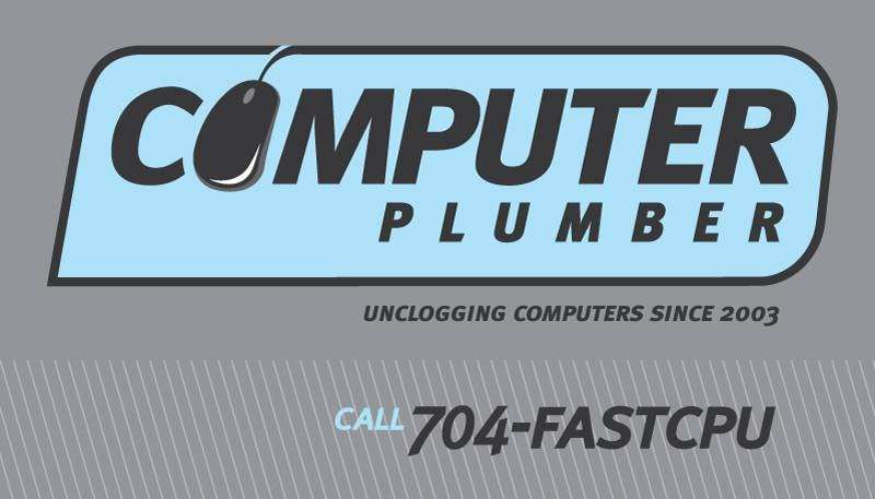 Computer Plumber | 5210 Poplar Tent Rd #20, Concord, NC 28027, USA | Phone: (704) 786-3028