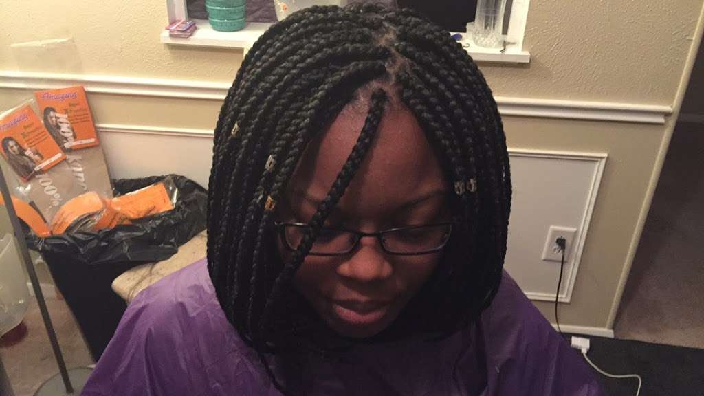 Fabulous african hair braiding | N Lewis Ave, Waukegan, IL 60087, USA