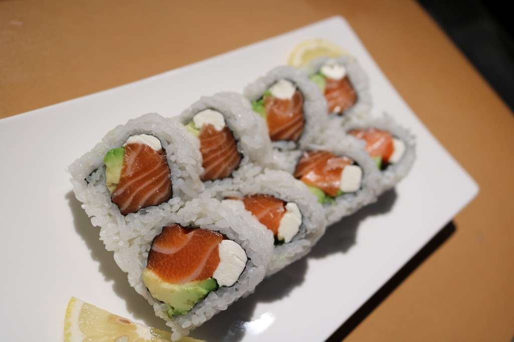 Shark Sushi | 724 N Brea Blvd #B, Brea, CA 92821 | Phone: (714) 255-1178