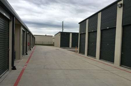 StorQuest Self Storage | 210 Gonyo Ln, Richmond, TX 77469, USA | Phone: (281) 738-3072