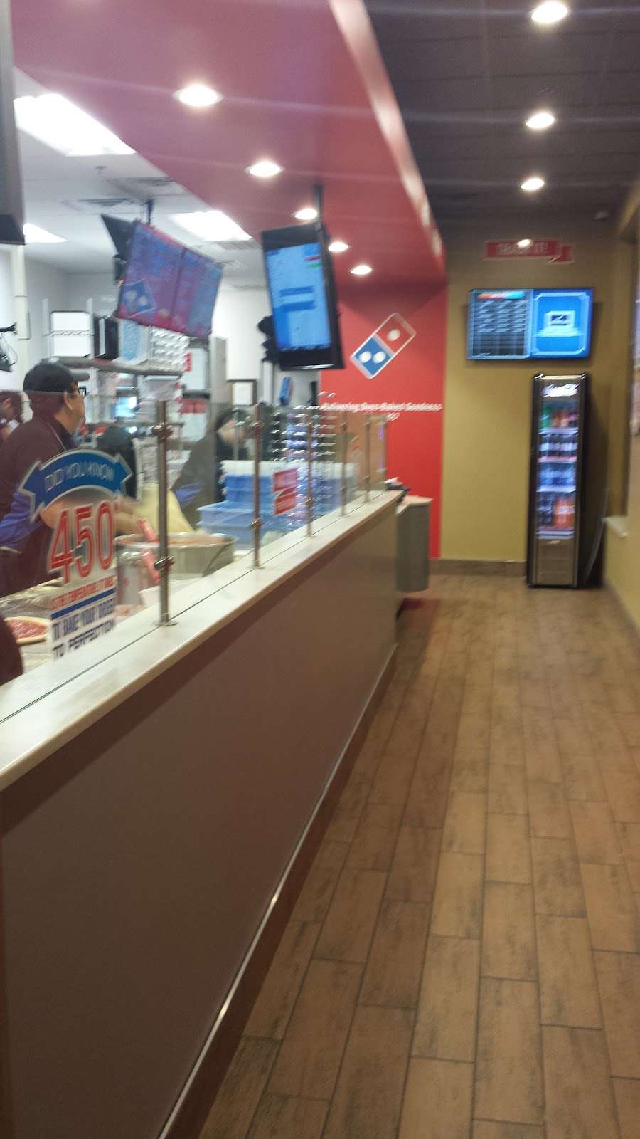 Dominos Pizza | 6401 Raleigh St, Orlando, FL 32835, USA | Phone: (321) 430-0101