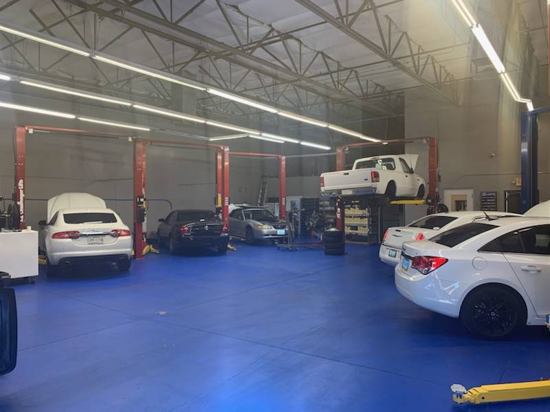 My Mechanic | 6658 Boulder Hwy, Las Vegas, NV 89122, USA | Phone: (702) 456-2279