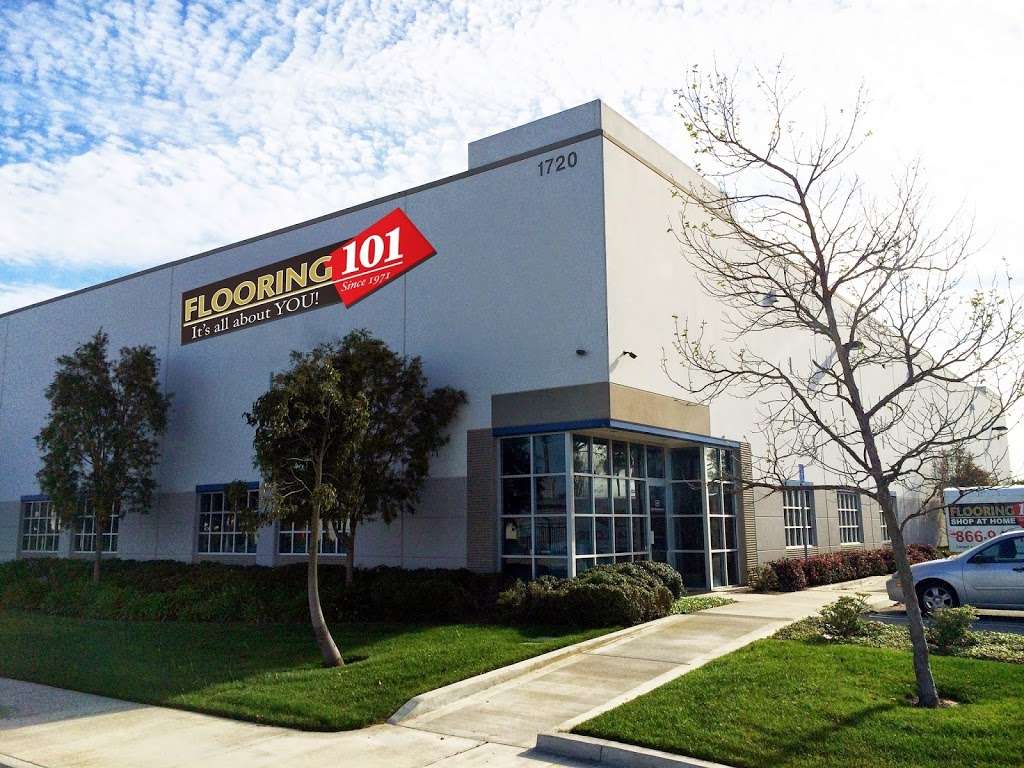 Flooring 101 | 1720 Jones Way, Oxnard, CA 93033, USA | Phone: (805) 486-8887