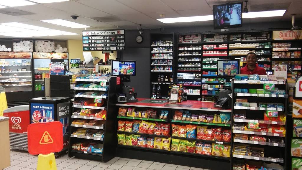 Circle K | 5809 Manzanita Ave, Carmichael, CA 95608, USA | Phone: (916) 332-3825