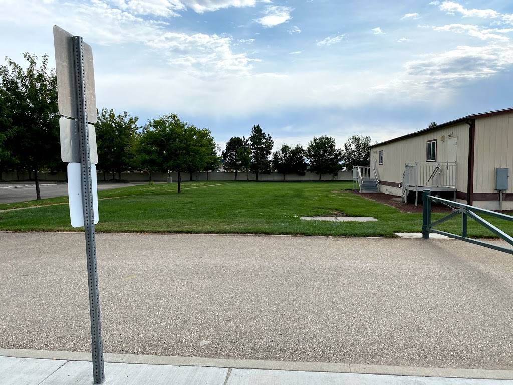 Desert Sage Elementary School | 9325 W Mossywood Dr, Boise, ID 83709, USA | Phone: (208) 350-4020