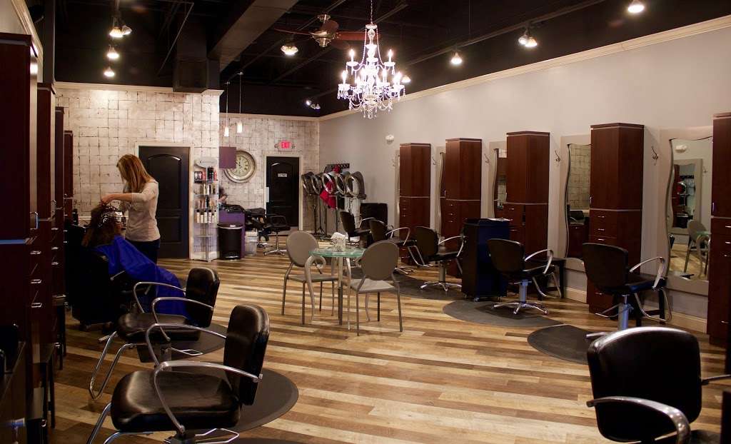 Salon DPaul | 4916 NE 81st St, Kansas City, MO 64119, USA | Phone: (816) 216-6189