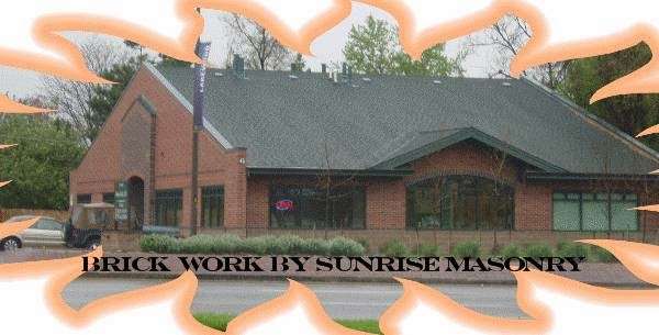 Sunrise Masonry, Inc. | 8151 Quail Run Rd, Watkins, CO 80137 | Phone: (303) 910-7200