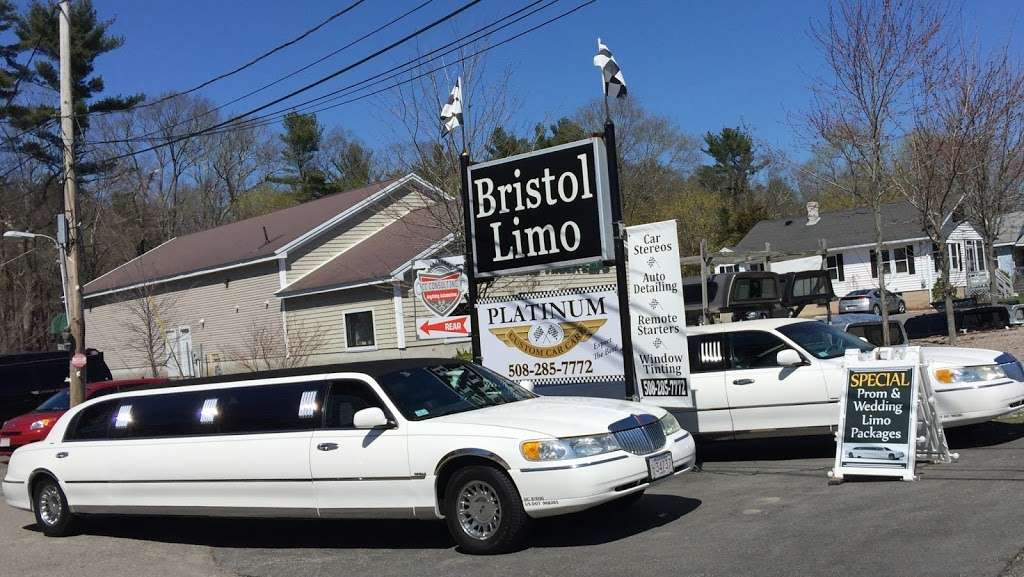 Bristol Coach & Limousine | 145R W Main St, Norton, MA 02766, USA | Phone: (508) 222-1773