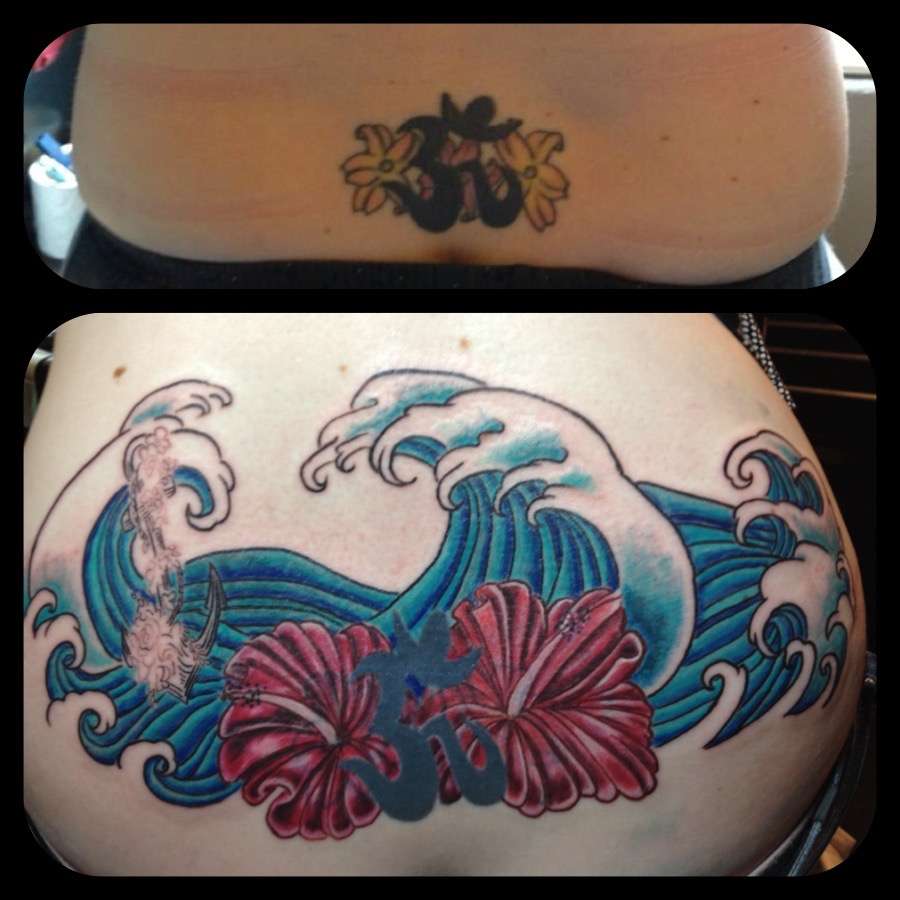 White Lotus Body Arts Studio: By Appt Only | 2300 Alessandro Dr #100, Ventura, CA 93001, USA | Phone: (805) 665-3564